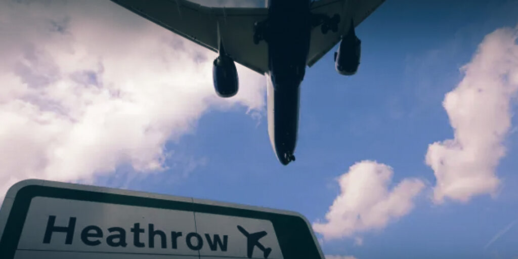 British Airways Issues Travel Warning for Heathrow & Gatwick British Airways Issues Travel Warning for Heathrow & Gatwick