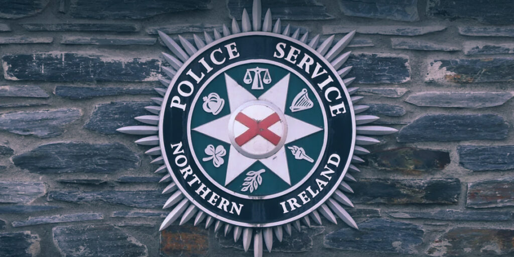 2 PSNI Officers Arrested in Fraud Investigation