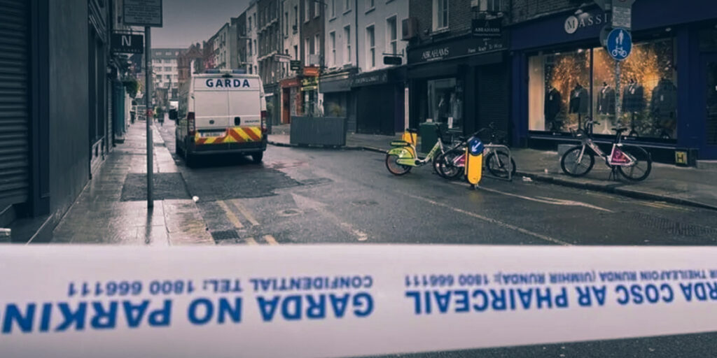Man Dies in Stabbing Incident in Dublin