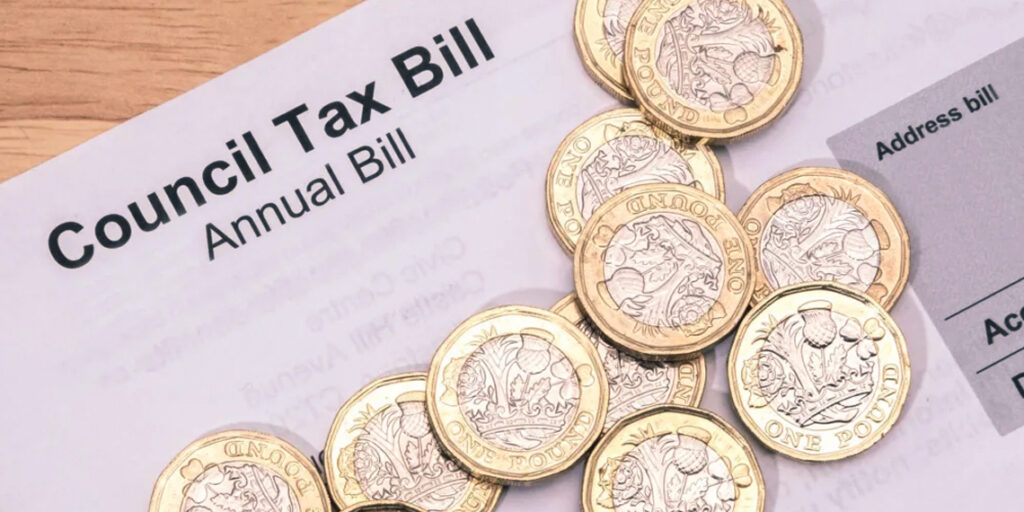 Kent Council Tax to Rise by 4.99% Kent Council Tax to Rise by 4.99%