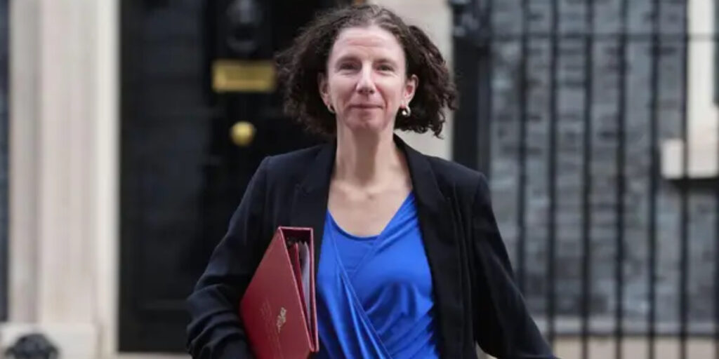 International Development Minister Anneliese Dodds has resigned following Keir Starmer’s decision to reduce the UK’s foreign aid budget in order to increase defence spending.