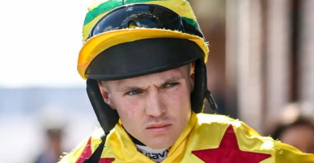 Irish Jockey Michael O’Sullivan Dies After Thurles Race Fall Irish Jockey Michael O’Sullivan Dies After Thurles Race Fall