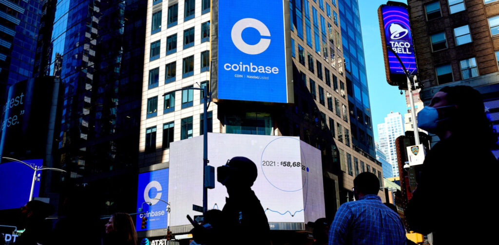 Coinbase Claims Regulatory Win as SEC Reconsiders Lawsuit