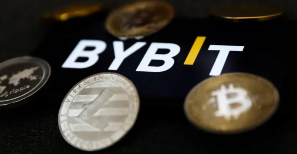 Bybit Reports Record $1.5 Billion Crypto Theft