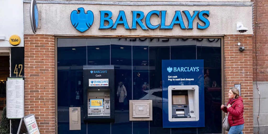 Barclays Customers Face Disruption for 3rd Day