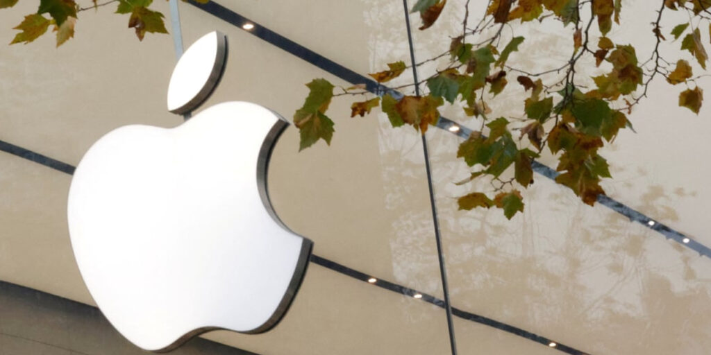 UK Demands Access to Encrypted Apple User Data