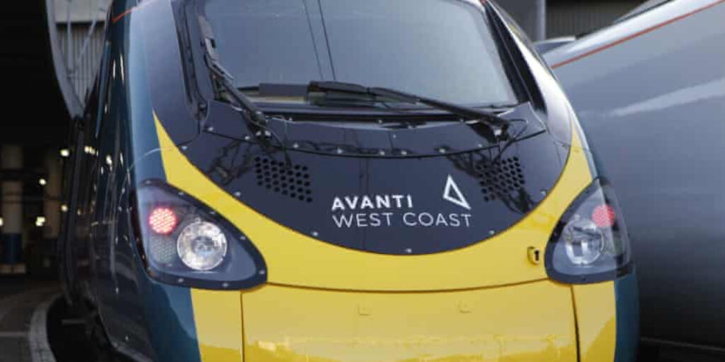 Avanti West Coast Strike to Disrupt Weekend Rail Travel