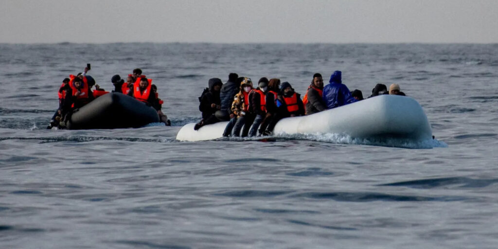 UK Tightens Illegal Immigration Rules