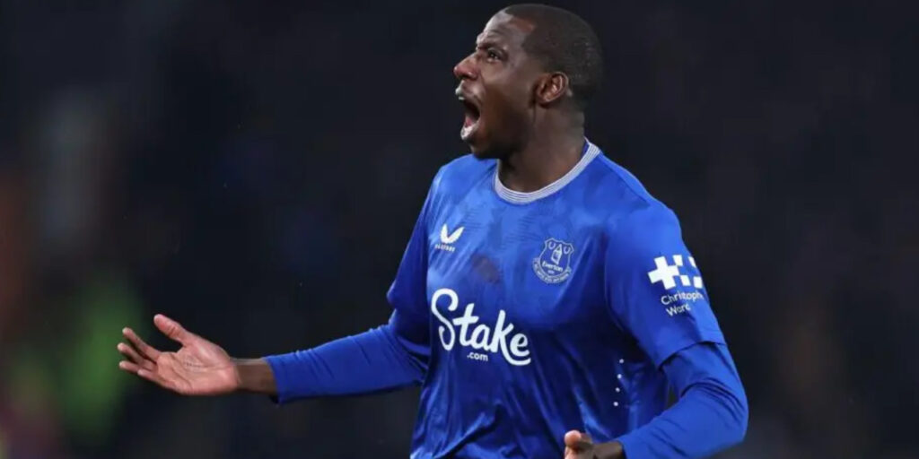 Liverpool & Everton Condemn Racist Abuse of Abdoulaye Doucoure