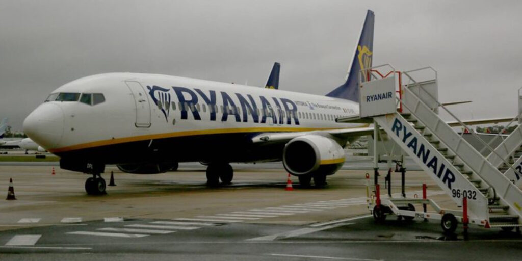 Ryanair Cuts Routes Across Europe Due to Rising Taxes