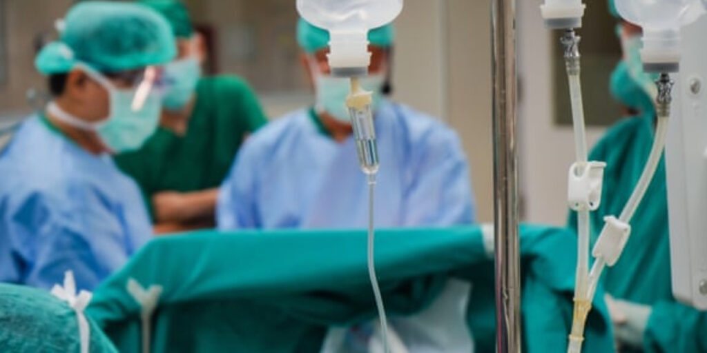 Cancer Research UK Highlights Alarming Rise in Treatment Delays