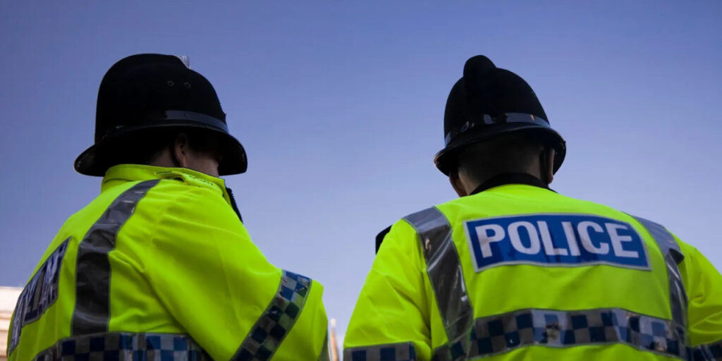 Senior Officers Under Investigation in Internal Misconduct Probe Senior Officers Under Investigation in Internal Misconduct Probe