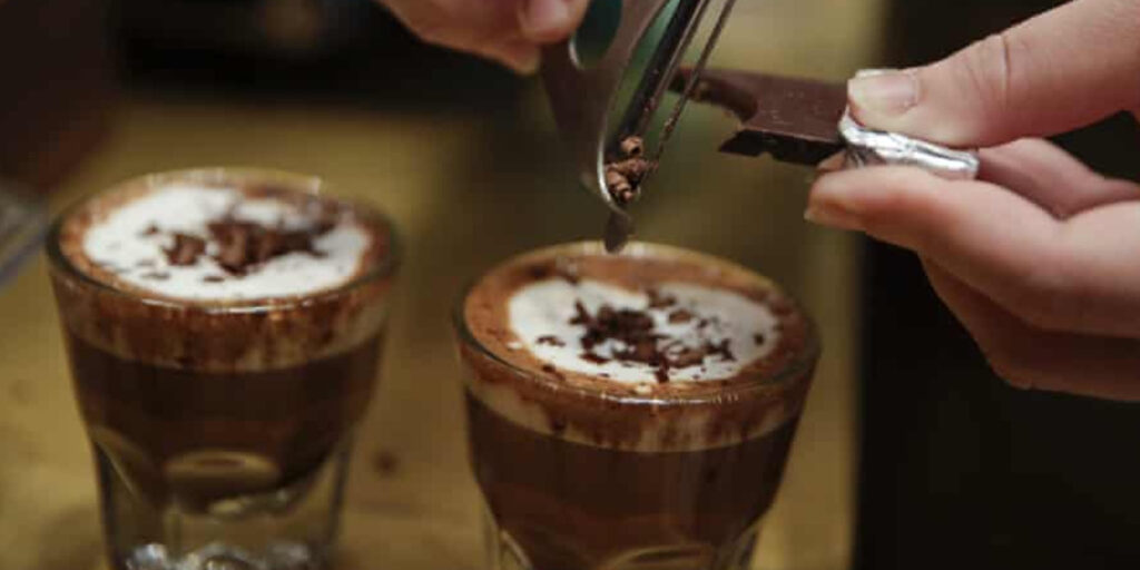 Cocoa & Coffee Prices Soar Over 100%