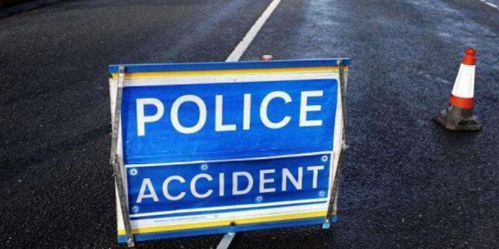 Police Seek Dash-Cam Footage After Serious Child Cycling Accident Police Seek Dash-Cam Footage After Serious Child Cycling Accident