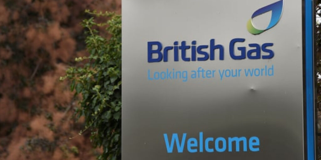 British Gas Faces Criticism Over Customer Service