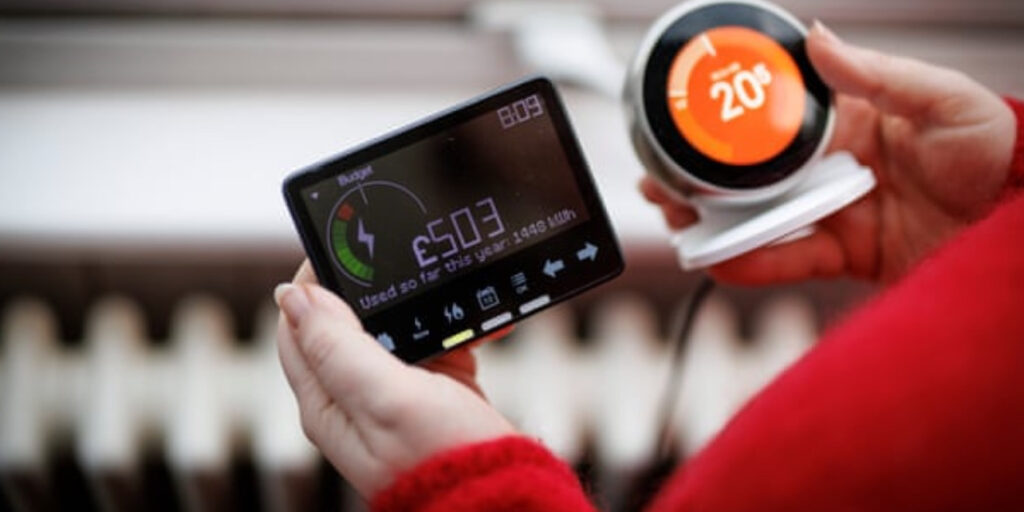 UK Energy Bills Set to Rise UK Energy Bills Set to Rise
