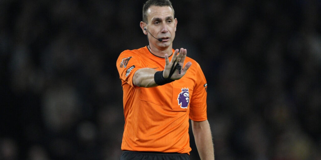 Former Premier League Referee Banned from UEFA