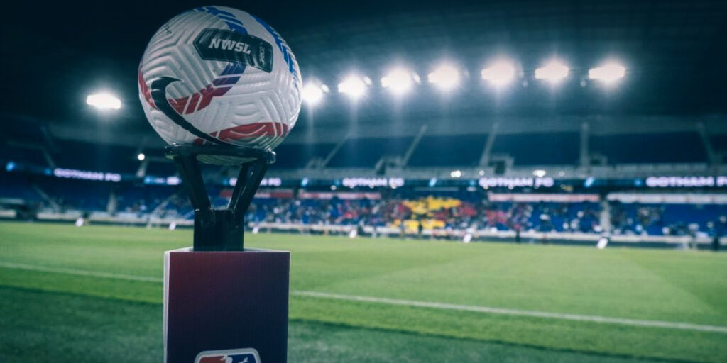 NWSL to Establish $5 Million Fund for Abuse Victims