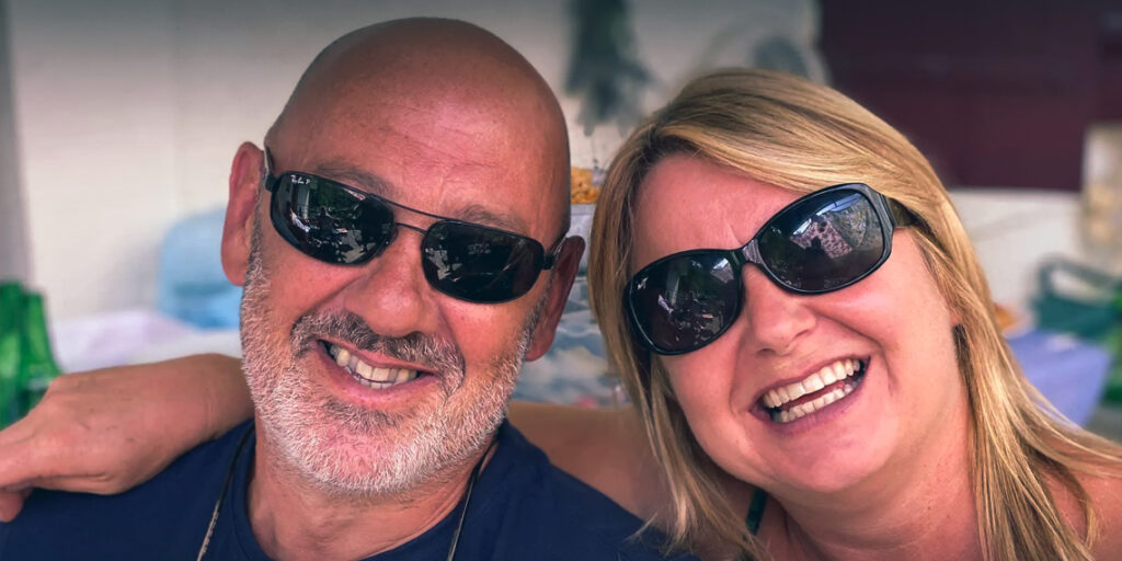 British Couple Found Dead in Rural France