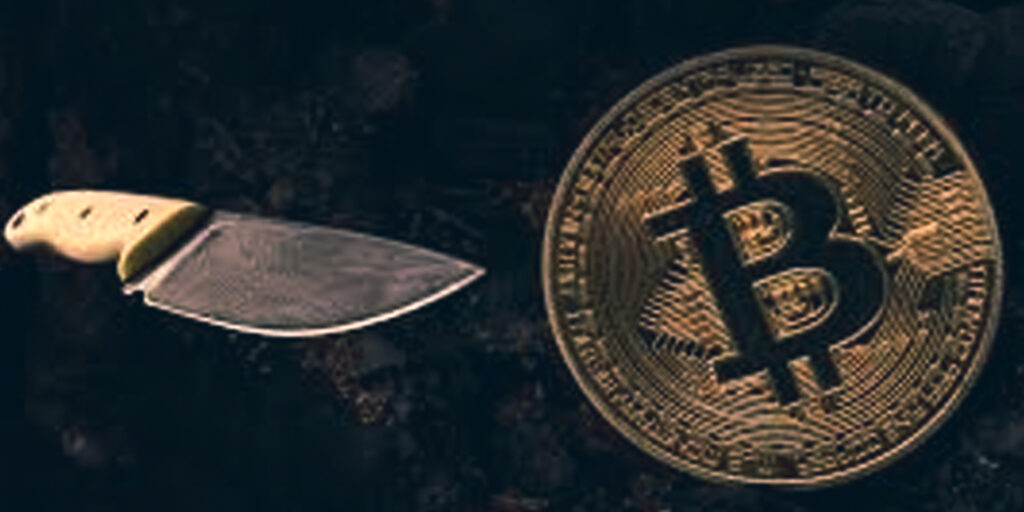 Chinese National Killed in Jeju Hotel Over Crypto Deal Chinese National Killed in Jeju Hotel Over Crypto Deal