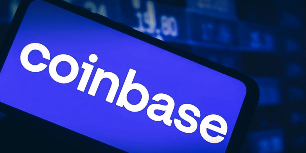 Coinbase Becomes UK’s Largest VASP