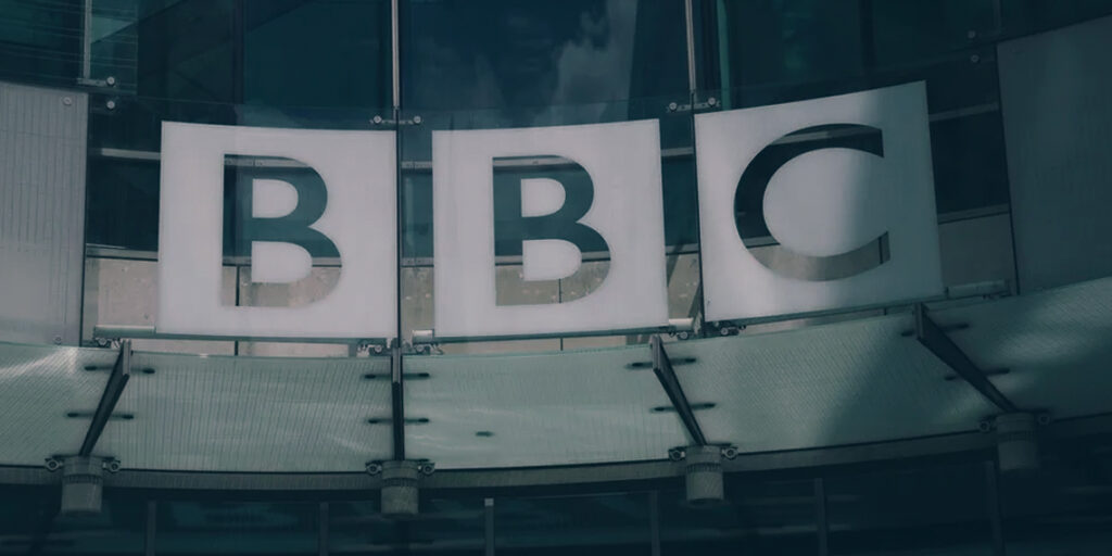 UK Police Review BBC Gaza Documentary Complaints