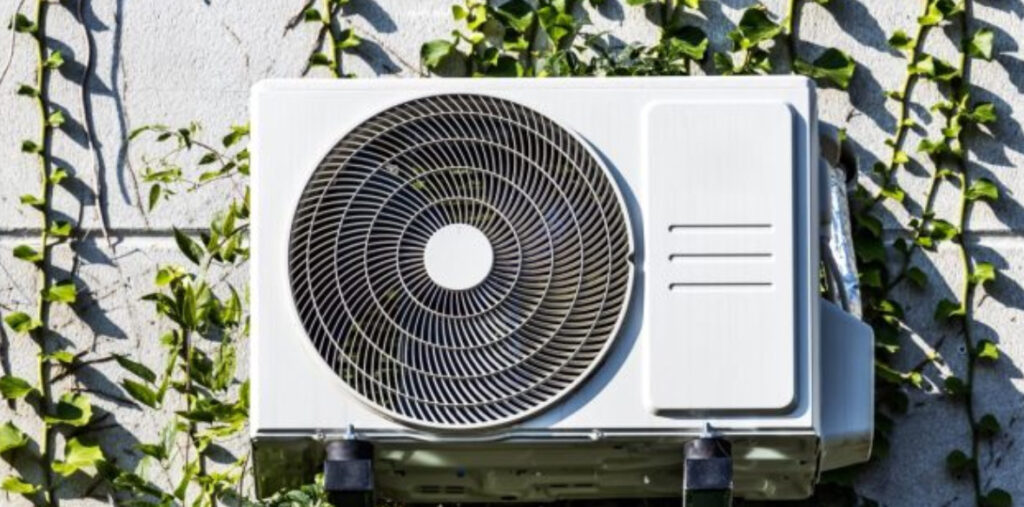 UK Faces Heat Pump Engineer Shortage