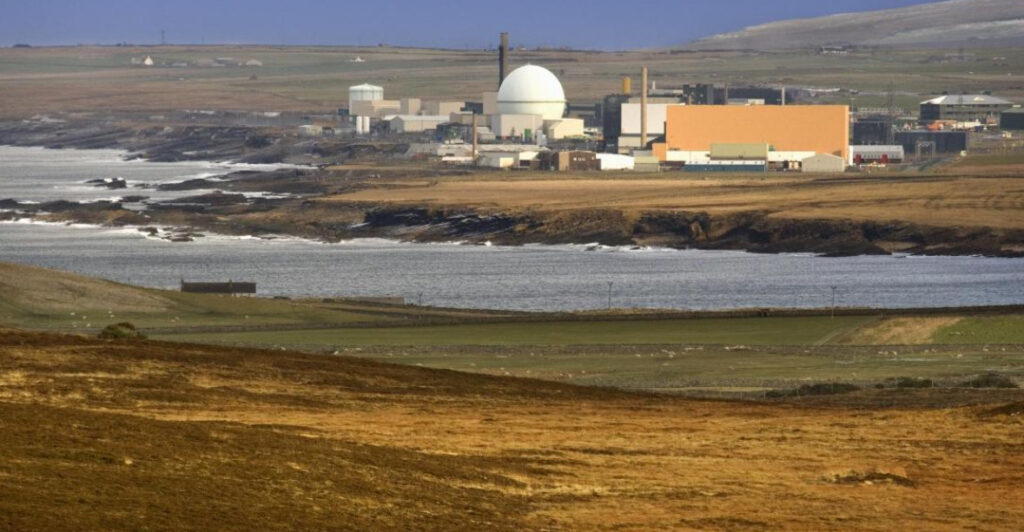 MoD Faces Criticism Over Nuclear Clean-up in Scotland