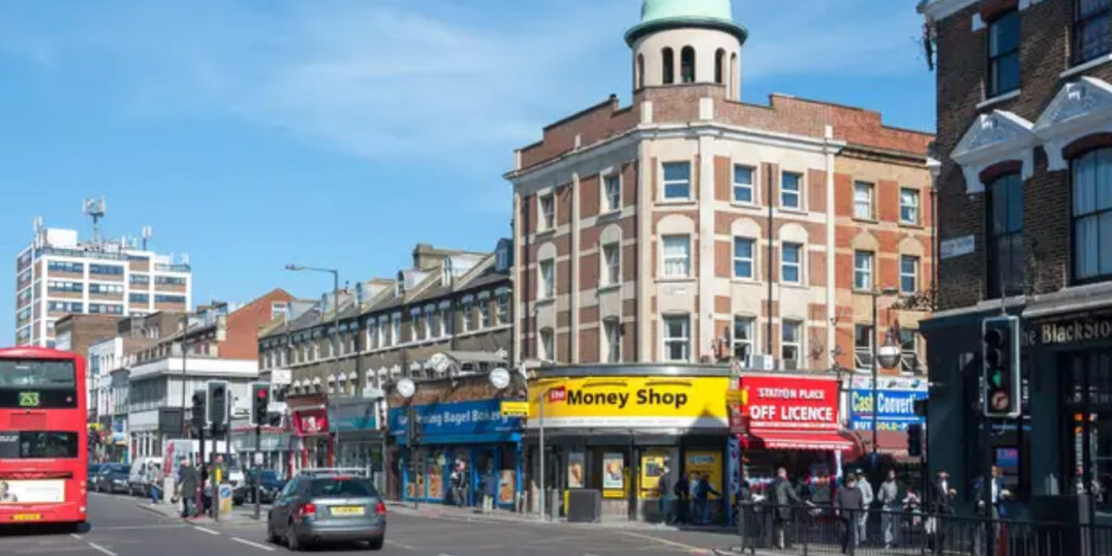 Teenage Girls Arrested After London Pensioner’s Death