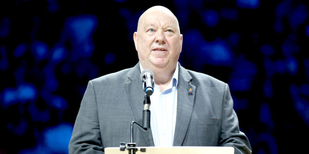 Former Liverpool Mayor Charged in Bribery Probe