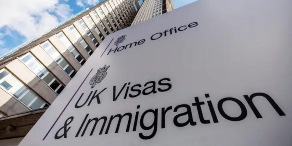 UK Plans to Deport Failed Asylum Seekers to Europe