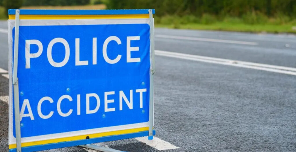 2 Women Injured in Road Accident in Scotland