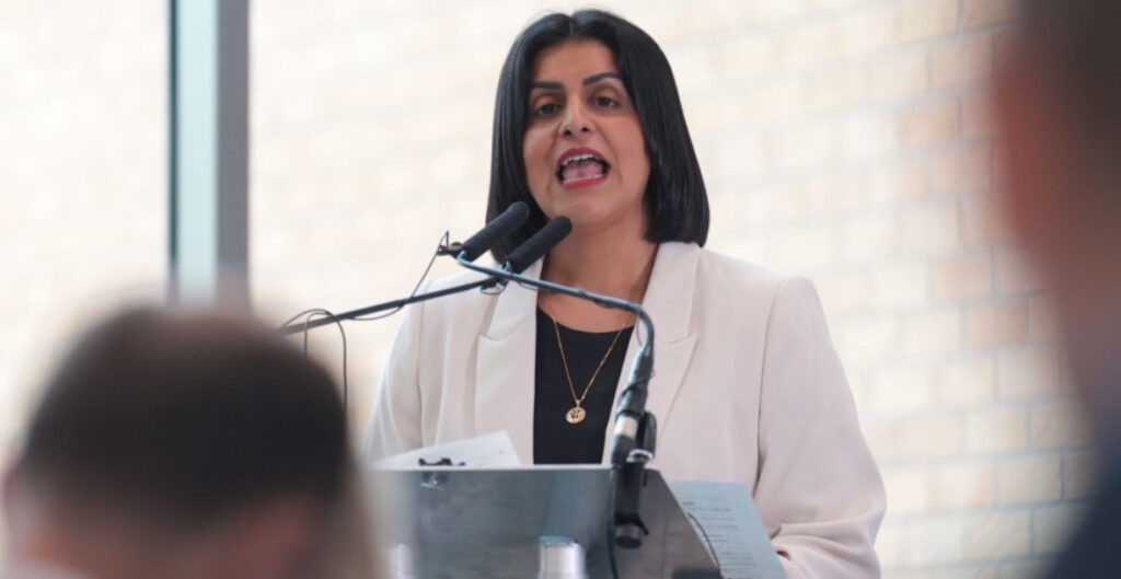 UK Moves to Overturn Sentencing Rules