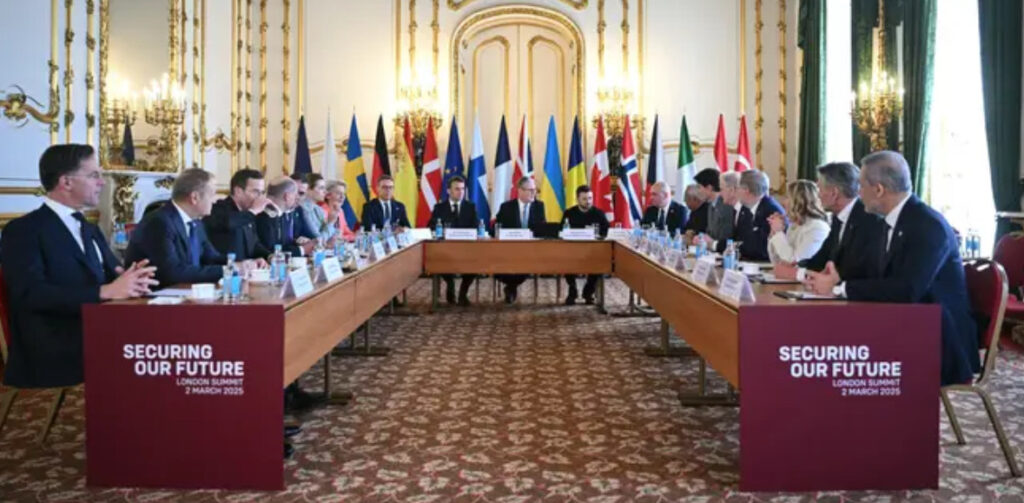 UK Secures £1.6 Billion Deal to Supply Missiles to Ukraine