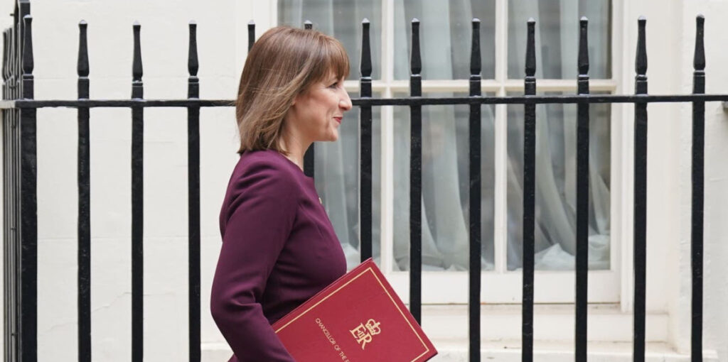 UK Allocates £3.25 Billion for "AI" Industry