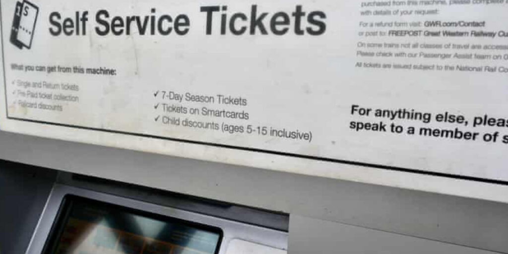 Rail Passengers Face 4.6% Fare Increase Starting Sunday