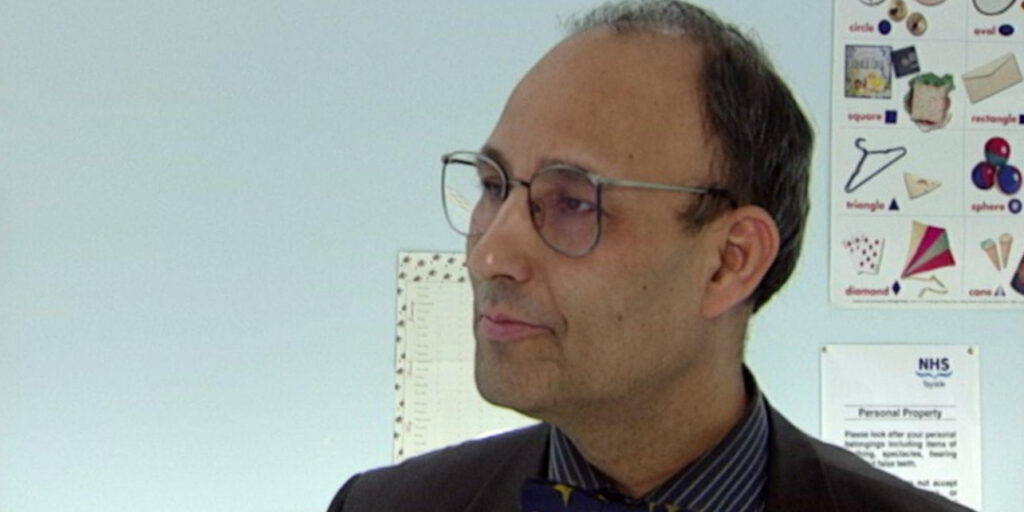 Disgraced NHS Surgeon Faces Criminal Investigation