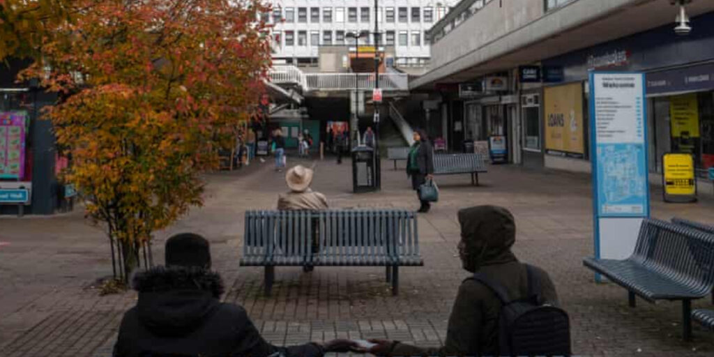 London Councils Spend £140m on Homes to Relocate Homeless Families