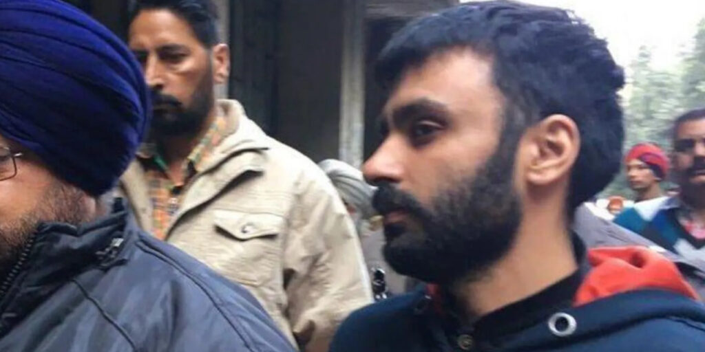 Scottish Sikh Activist’s Family Demands UK Government Action