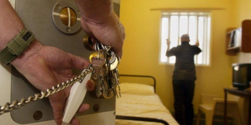 UK to Scrap Key Rehabilitation Programmes for 6 Offenders