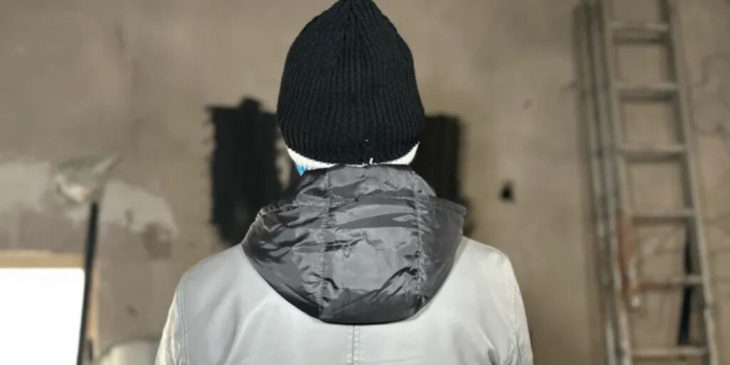 Migrant Highlights "Unbearable" Illegal Working in UK