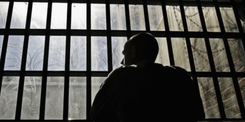 1,000 Inmates Considered for Early Release Under New UK Justice Measures