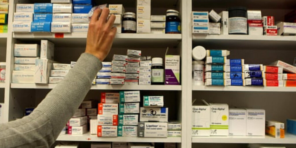 UK Pharmacies Threaten Strike Over Government Funding Shortfalls