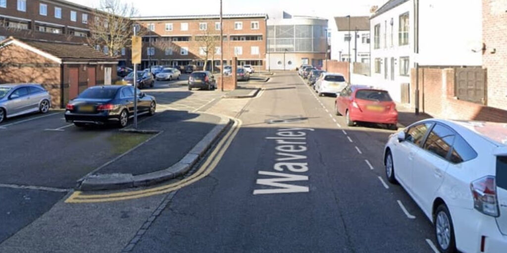 Fatal Shooting Triggers Murder Investigation in North London