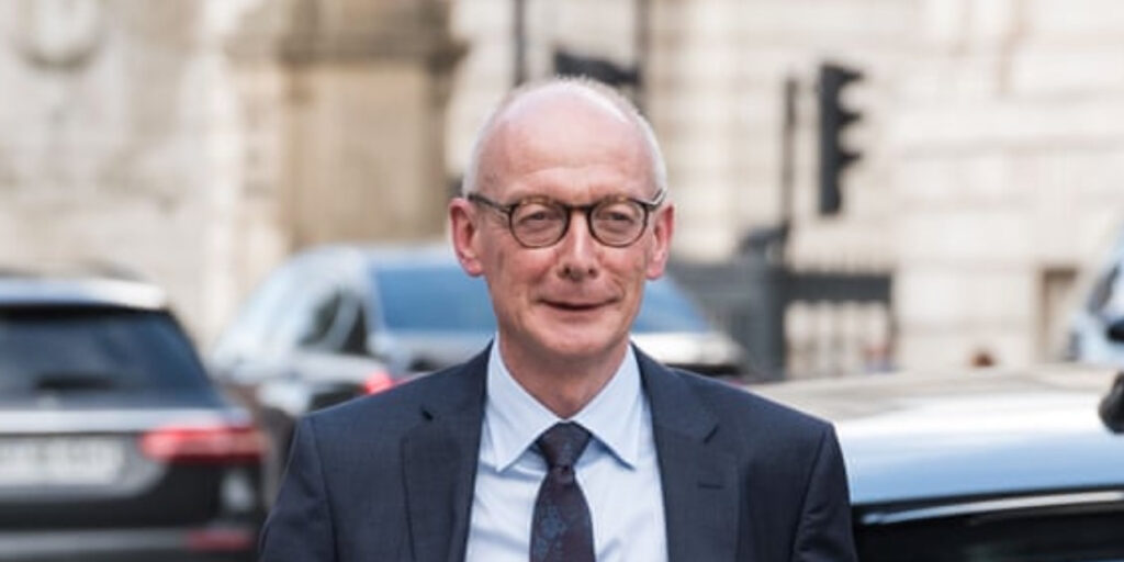 UK Civil Service to Undergo Major Budget Cuts by 2030