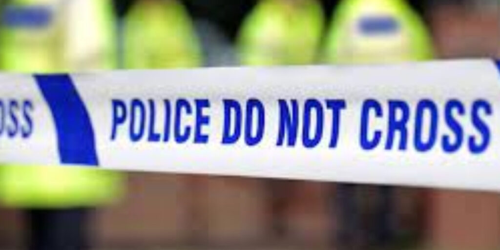 2 Teenagers Hospitalised After Stabbing Atatck in East London