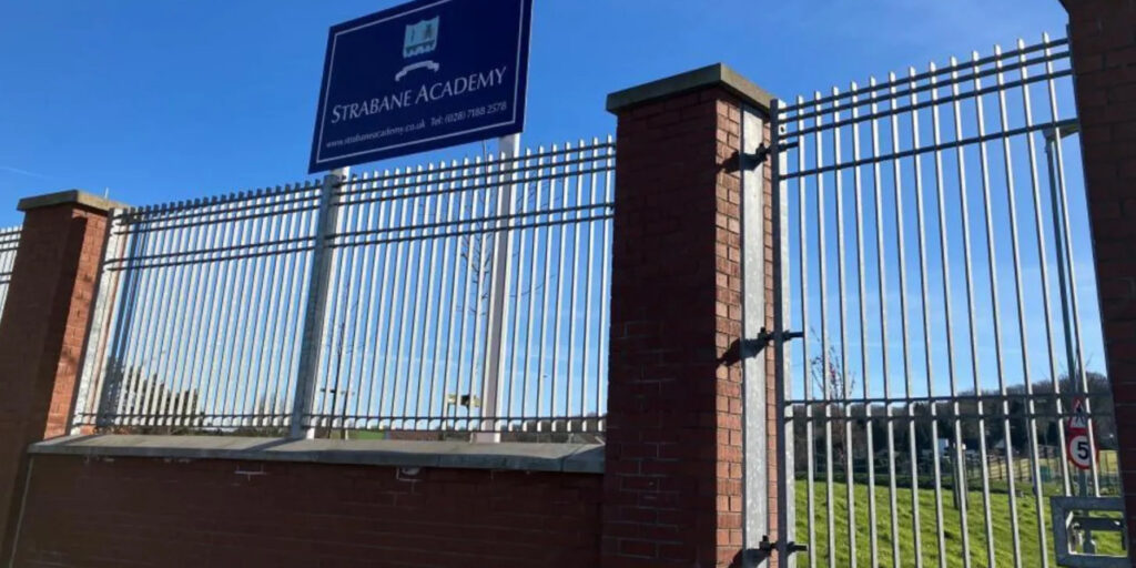 Schools Closed in Northern Ireland After Security Alert Schools Closed in Northern Ireland After Security Alert