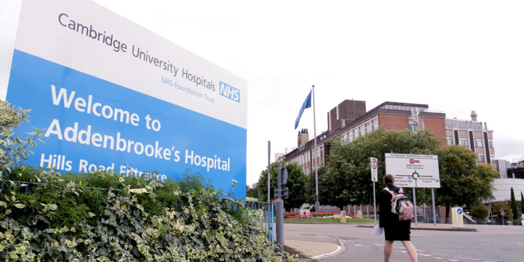 Cambridge Hospital Launches Investigation Following Surgeon Suspension