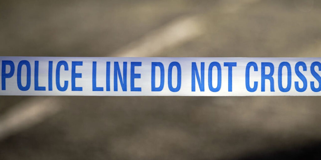 Oxfordshire Police Investigate Double Fatality on M40