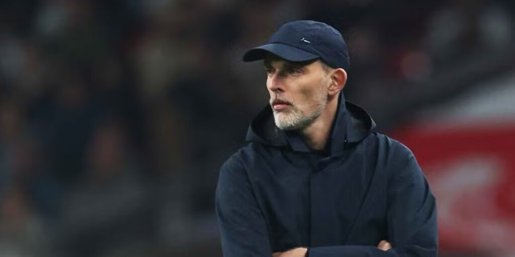 Thomas Tuchel Calls for Changes to International Break Thomas Tuchel Calls for Changes to International Break